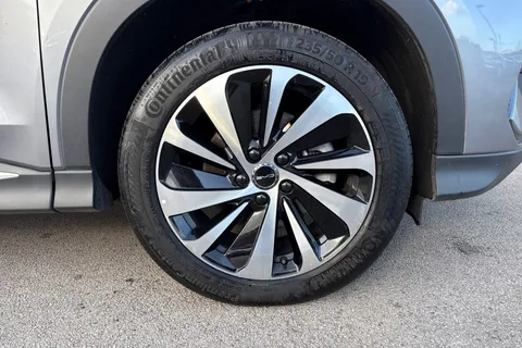 DH74FHL BYD Seal U 1.5 18.3kWh Boost CVT Auto Euro 6 (s/s) 5dr Thumbnail #8