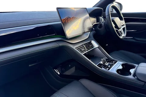 DH74FHL BYD Seal U 1.5 18.3kWh Boost CVT Auto Euro 6 (s/s) 5dr Thumbnail #10