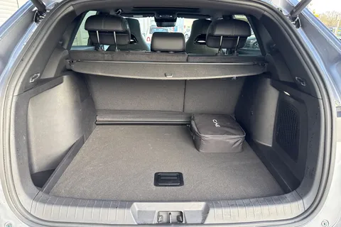 DH74FHL BYD Seal U 1.5 18.3kWh Boost CVT Auto Euro 6 (s/s) 5dr Thumbnail #11