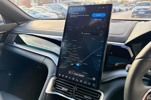 DH74FHL BYD Seal U 1.5 18.3kWh Boost CVT Auto Euro 6 (s/s) 5dr Thumbnail #13