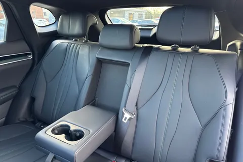 DH74FHL BYD Seal U 1.5 18.3kWh Boost CVT Auto Euro 6 (s/s) 5dr Thumbnail #15