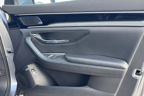 DH74FHL BYD Seal U 1.5 18.3kWh Boost CVT Auto Euro 6 (s/s) 5dr Thumbnail #19