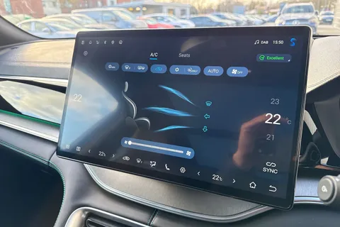 DH74FHL BYD Seal U 1.5 18.3kWh Boost CVT Auto Euro 6 (s/s) 5dr Thumbnail #20