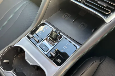 DH74FHL BYD Seal U 1.5 18.3kWh Boost CVT Auto Euro 6 (s/s) 5dr Thumbnail #21