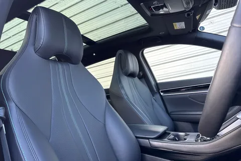 DH74FHL BYD Seal U 1.5 18.3kWh Boost CVT Auto Euro 6 (s/s) 5dr Thumbnail #22