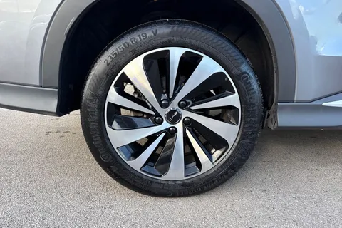 DH74FHL BYD Seal U 1.5 18.3kWh Boost CVT Auto Euro 6 (s/s) 5dr Thumbnail #23