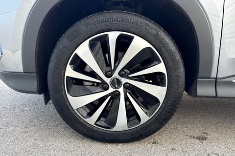 DH74FHL BYD Seal U 1.5 18.3kWh Boost CVT Auto Euro 6 (s/s) 5dr Thumbnail #24