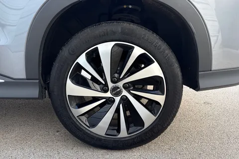 DH74FHL BYD Seal U 1.5 18.3kWh Boost CVT Auto Euro 6 (s/s) 5dr Thumbnail #25