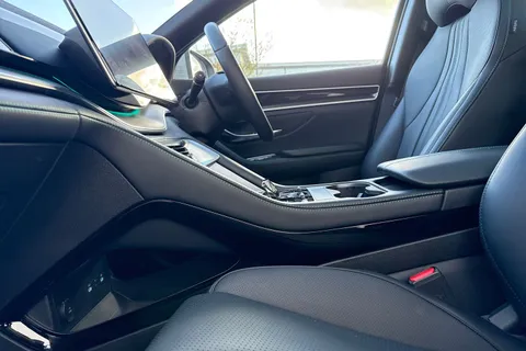 DH74FHL BYD Seal U 1.5 18.3kWh Boost CVT Auto Euro 6 (s/s) 5dr Thumbnail #29