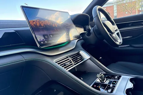 DH74FHL BYD Seal U 1.5 18.3kWh Boost CVT Auto Euro 6 (s/s) 5dr Thumbnail #30