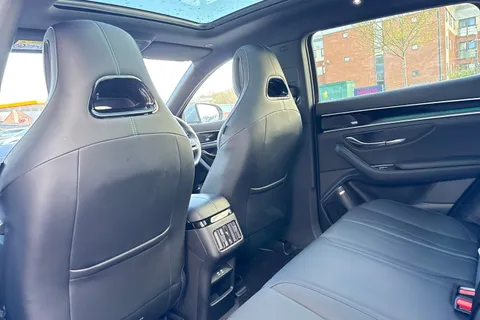 DH74FHL BYD Seal U 1.5 18.3kWh Boost CVT Auto Euro 6 (s/s) 5dr Thumbnail #31