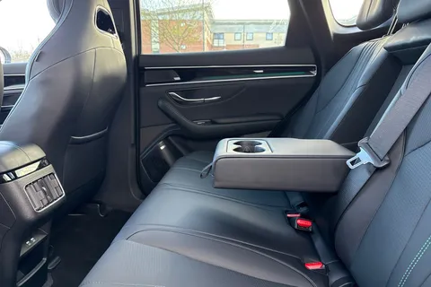 DH74FHL BYD Seal U 1.5 18.3kWh Boost CVT Auto Euro 6 (s/s) 5dr Thumbnail #32