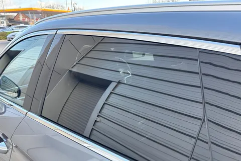 DH74FHL BYD Seal U 1.5 18.3kWh Boost CVT Auto Euro 6 (s/s) 5dr Thumbnail #33