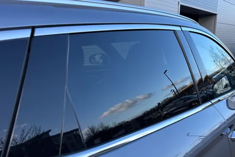 DH74FHL BYD Seal U 1.5 18.3kWh Boost CVT Auto Euro 6 (s/s) 5dr Thumbnail #34