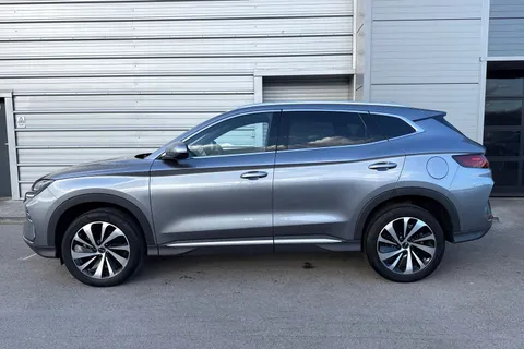 DH74FHL BYD Seal U 1.5 18.3kWh Boost CVT Auto Euro 6 (s/s) 5dr Thumbnail #37