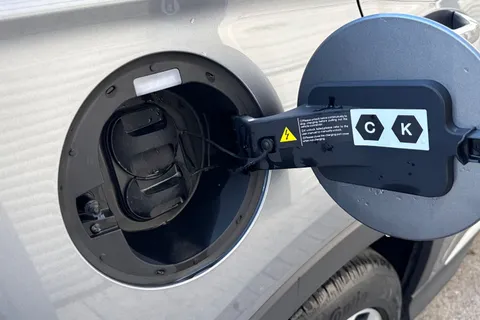 DH74FHL BYD Seal U 1.5 18.3kWh Boost CVT Auto Euro 6 (s/s) 5dr Thumbnail #38