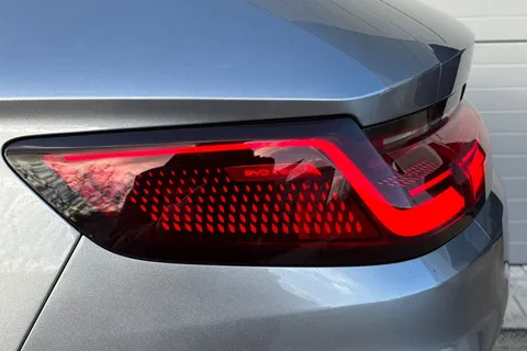 DH74FHL BYD Seal U 1.5 18.3kWh Boost CVT Auto Euro 6 (s/s) 5dr Thumbnail #39