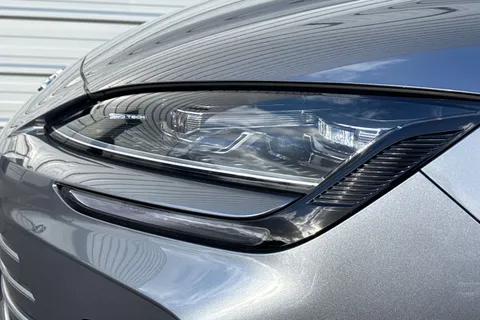 DH74FHL BYD Seal U 1.5 18.3kWh Boost CVT Auto Euro 6 (s/s) 5dr Thumbnail #40