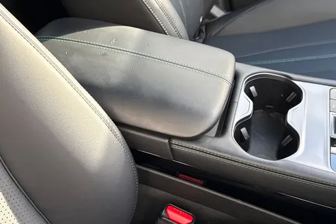 DH74FHL BYD Seal U 1.5 18.3kWh Boost CVT Auto Euro 6 (s/s) 5dr Thumbnail #42