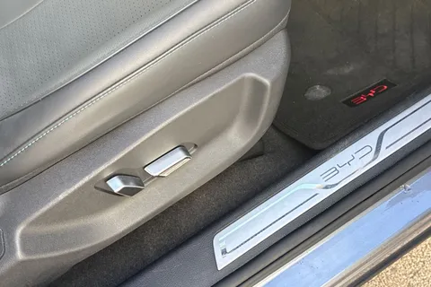 DH74FHL BYD Seal U 1.5 18.3kWh Boost CVT Auto Euro 6 (s/s) 5dr Thumbnail #43