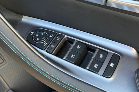 DH74FHL BYD Seal U 1.5 18.3kWh Boost CVT Auto Euro 6 (s/s) 5dr Thumbnail #44