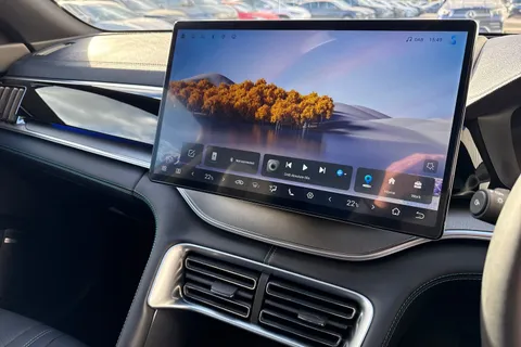 DH74FHL BYD Seal U 1.5 18.3kWh Boost CVT Auto Euro 6 (s/s) 5dr Thumbnail #45