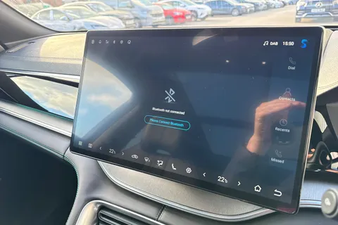 DH74FHL BYD Seal U 1.5 18.3kWh Boost CVT Auto Euro 6 (s/s) 5dr Thumbnail #49