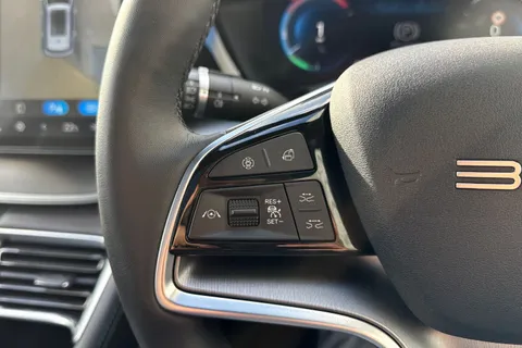 DH74FHL BYD Seal U 1.5 18.3kWh Boost CVT Auto Euro 6 (s/s) 5dr Thumbnail #57