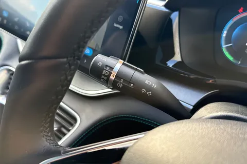 DH74FHL BYD Seal U 1.5 18.3kWh Boost CVT Auto Euro 6 (s/s) 5dr Thumbnail #58