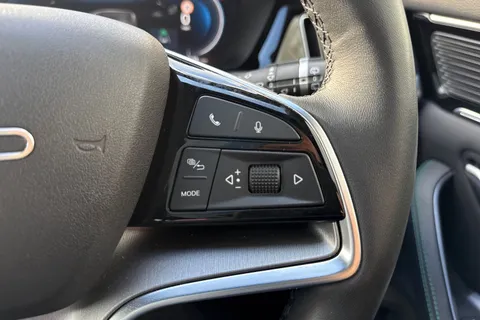 DH74FHL BYD Seal U 1.5 18.3kWh Boost CVT Auto Euro 6 (s/s) 5dr Thumbnail #59