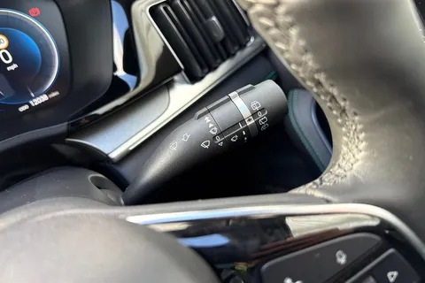 DH74FHL BYD Seal U 1.5 18.3kWh Boost CVT Auto Euro 6 (s/s) 5dr Thumbnail #60