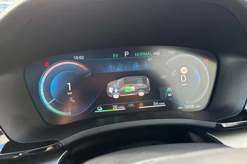 DH74FHL BYD Seal U 1.5 18.3kWh Boost CVT Auto Euro 6 (s/s) 5dr Thumbnail #61