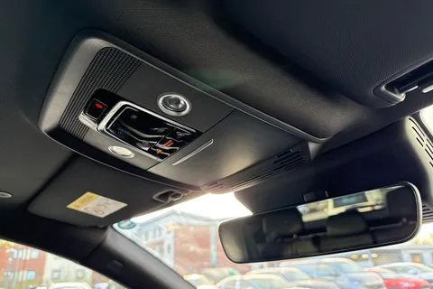 DH74FHL BYD Seal U 1.5 18.3kWh Boost CVT Auto Euro 6 (s/s) 5dr Thumbnail #62