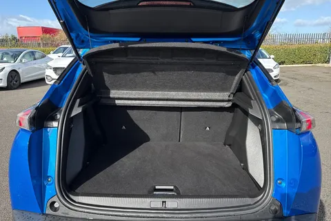 6 of 66 for PEUGEOT e-2008 50kWh GT Auto 5dr (7kW Charger)