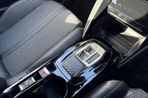 KW25YOG PEUGEOT 2008 1.2 HYBRID GT e-DSC6 Euro 6 (s/s) 5dr Thumbnail #23