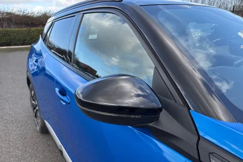 27 of 66 for PEUGEOT e-2008 50kWh GT Auto 5dr (7kW Charger)