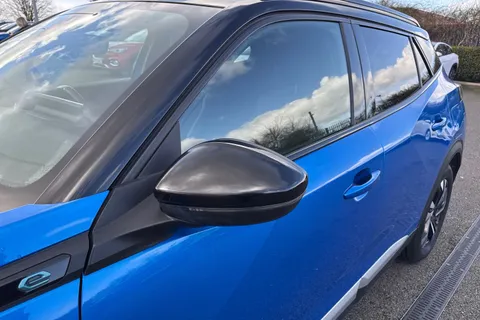 28 of 66 for PEUGEOT e-2008 50kWh GT Auto 5dr (7kW Charger)