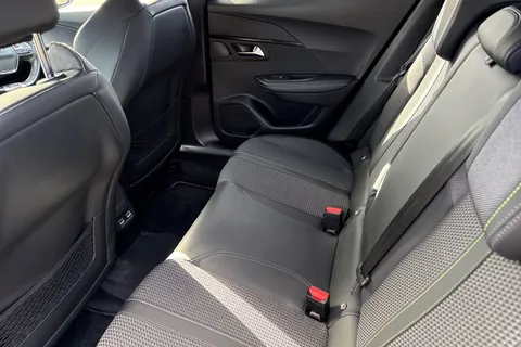 30 of 66 for PEUGEOT e-2008 50kWh GT Auto 5dr (7kW Charger)