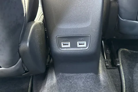 32 of 66 for PEUGEOT e-2008 50kWh GT Auto 5dr (7kW Charger)