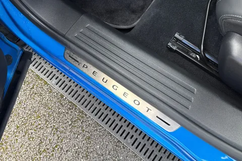 33 of 66 for PEUGEOT e-2008 50kWh GT Auto 5dr (7kW Charger)