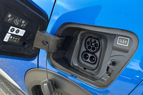 34 of 66 for PEUGEOT e-2008 50kWh GT Auto 5dr (7kW Charger)