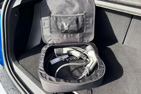 39 of 66 for PEUGEOT e-2008 50kWh GT Auto 5dr (7kW Charger)