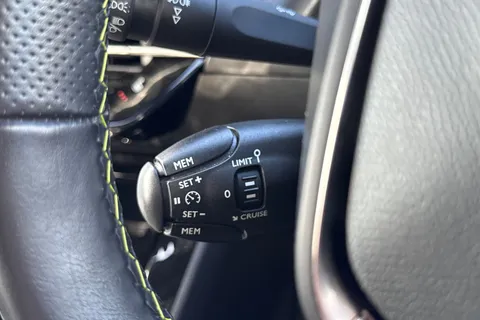 42 of 66 for PEUGEOT e-2008 50kWh GT Auto 5dr (7kW Charger)