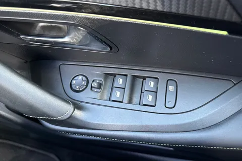 43 of 66 for PEUGEOT e-2008 50kWh GT Auto 5dr (7kW Charger)