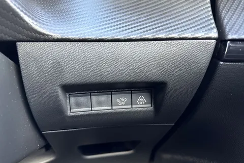 44 of 66 for PEUGEOT e-2008 50kWh GT Auto 5dr (7kW Charger)