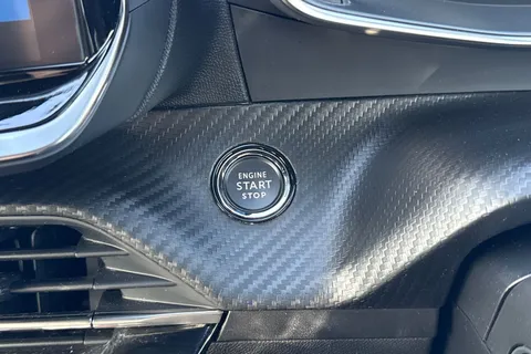 46 of 66 for PEUGEOT e-2008 50kWh GT Auto 5dr (7kW Charger)