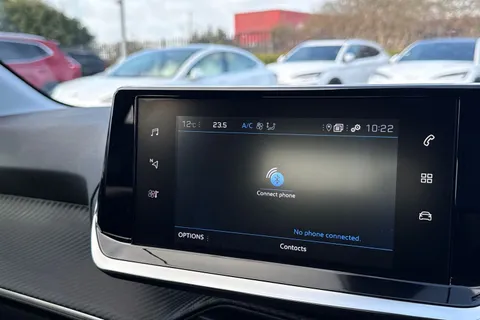 CY23BSV PEUGEOT 208 1.2 PureTech Allure Premium + EAT Euro 6 (s/s) 5dr Thumbnail #50