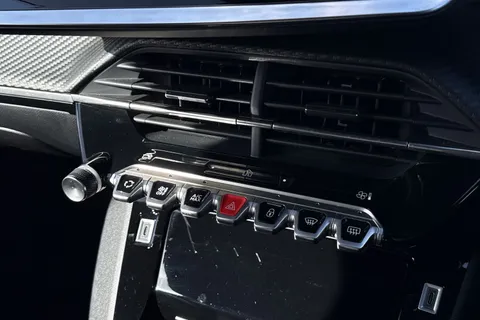 KW25YOG PEUGEOT 2008 1.2 HYBRID GT e-DSC6 Euro 6 (s/s) 5dr Thumbnail #52