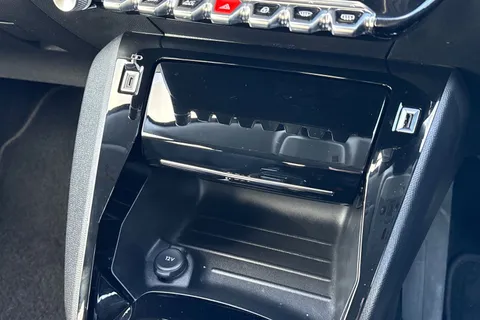 CY23BSV PEUGEOT 208 1.2 PureTech Allure Premium + EAT Euro 6 (s/s) 5dr Thumbnail #58