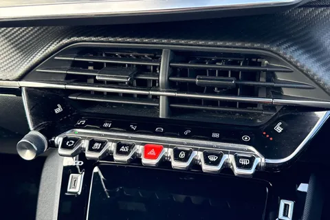 60 of 66 for PEUGEOT e-2008 50kWh GT Auto 5dr (7kW Charger)